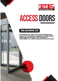 Access Doors